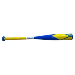 Used Adidas TRIPLE STRIPE BB/SB T-Ball Bat 25"