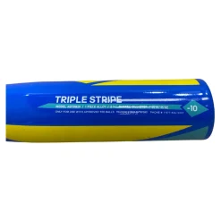 Used Adidas TRIPLE STRIPE BB/SB T-Ball Bat 25