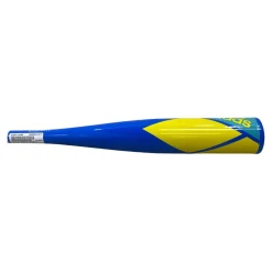 Used Adidas TRIPLE STRIPE BB/SB T-Ball Bat 25