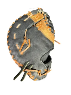 Used Adidas TS1200FBR BB/SB First Base RH Throw Black 12