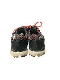 Used Adidas Womens Golf Shoes Black Senior 8