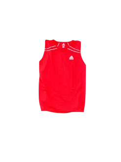 Used Adidas 2X Sleeveless Tops