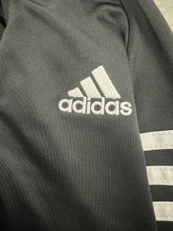 Used Adidas ZIP UP JACKET L.S. Other Y SM