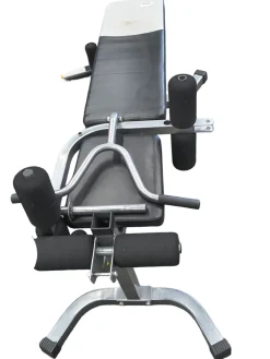 Used ADJ BENCH Flat Bench