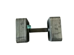Used Adj Dumbbells 5-80 LB