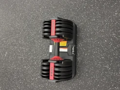 Used Adj Dumbbells 5-50 LB