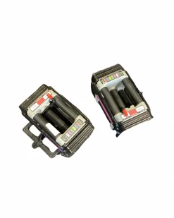 Used Adj Dumbbells 5-35 LB