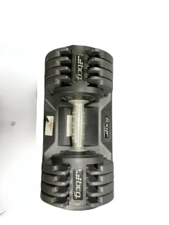 Used Adj Dumbbells 5-50 LB