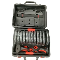 Used Adj Dumbbells 5-60 LB