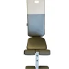 Used ADJUSTABLE BENCH Standard Bench