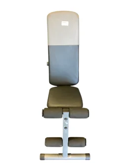 Used ADJUSTABLE BENCH Standard Bench