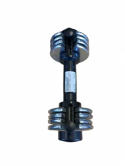 Used Adjustable Dumbbell