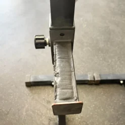 Used ADJUSTABLE Squat Rack