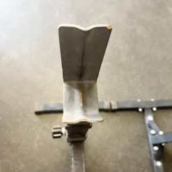 Used ADJUSTABLE Squat Rack