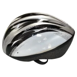 Used ADULT BIKE HELMET XL Bike Helmet White XL