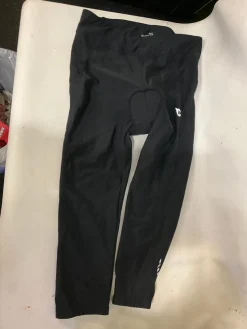 Used Adult Bottom Black XL