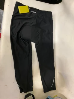 Used Adult Bottom Black XL