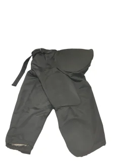 Used Adult FB Integrated Pants Black LG