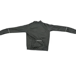 Used Adult Top Black SM