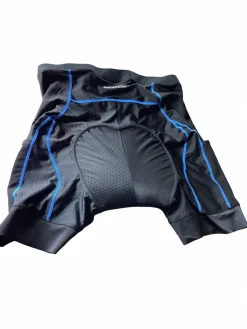 Used Adult Top Black XL