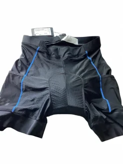 Used Adult Top Black XL