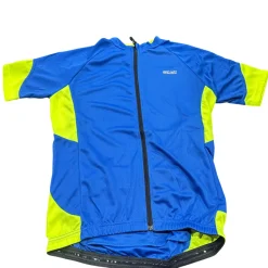 Used Adult Top Royal Blue SM