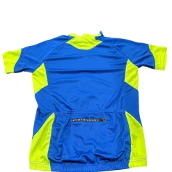 Used Adult Top Royal Blue SM