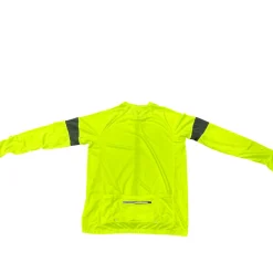 Used Adult Top Yellow Senior