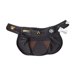 Used AEGIS GOALIE NECK GUARD S/M Goalie Accessory S/M