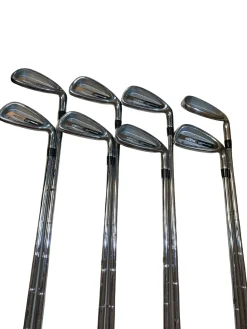 Used Affinity GTX Mens Complete Set RH 8 Piece