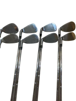 Used Affinity GTX Mens Complete Set RH 8 Piece
