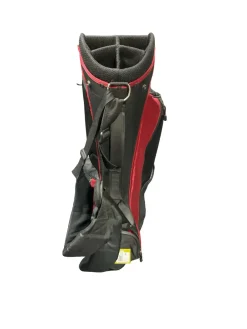 Used Affinity XR3 STAND BAG Mens Stand Bag Red