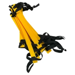 Used AGILITY LADDER FB Training Aid