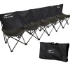 Used AGORA 6 SEATER Folding BENCH