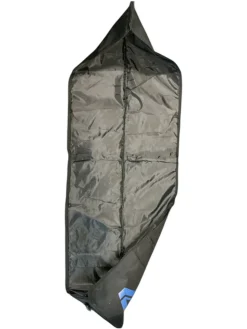 Used Airttuz DH Ski Travel Bag 194cm