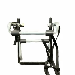 Used Allen BIKE RACK Rear Mount Carrier None