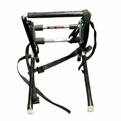 Used Allen BIKE RACK Rear Mount Carrier None