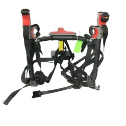 Used Allen 2 BIKE RACK Rear Mount Carrier Black