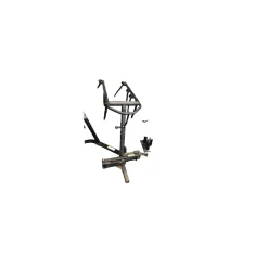 Used Allen Camping Accessory
