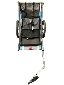 Used Allen USED BIKE STROLLER One-person Stroller None