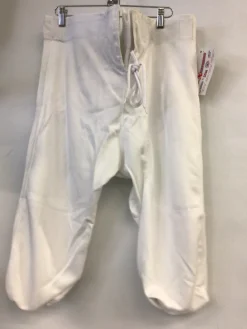 Used Alleson FB Thigh Pads LG