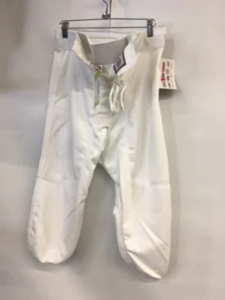 Used Alleson FB Thigh Pads LG