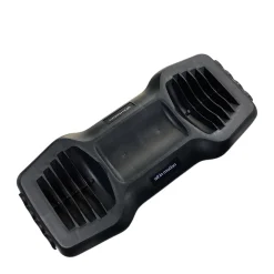 Used ALL IN MOTION ADJ DUMBBELL SINGLE Adj Dumbbells 5-25 LB