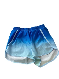 Used All In Motion Running Shorts Y Royal Blue XL