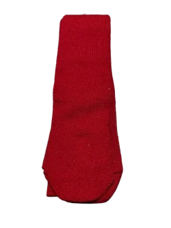 Used ALL SPORT SOCKS - RED Other Clothing Red MD