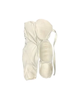 Used All-Star Adult FB Integrated Pants White MD