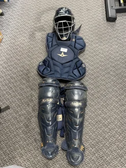 Used All-Star BB/SB Accessory