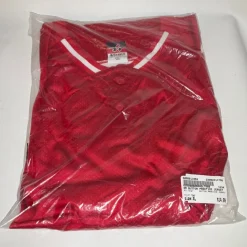Used All Star BUTTON PRACTICE JERSEY XL Baseball and Softball Tops