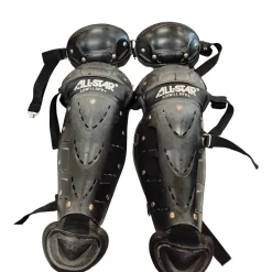 Used All-Star 9-12 Catchers Set