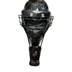 Used All-Star 9-12 Catchers Set